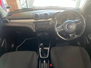 Suzuki Swift 1.2 GL manual - Image 6