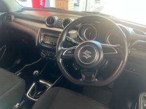 Suzuki Swift 1.2 GL manual - Image 8