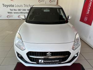 Suzuki Swift 1.2 GL manual - Image 4