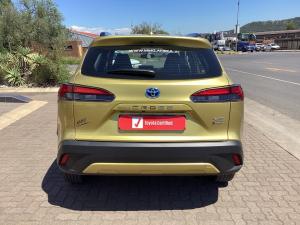 Toyota Corolla Cross 1.8 HEV XS - Image 5