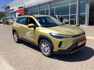 Toyota Corolla Cross 1.8 HEV XS - Image 1