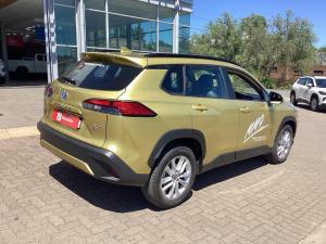 Toyota Corolla Cross 1.8 HEV XS - Image 2