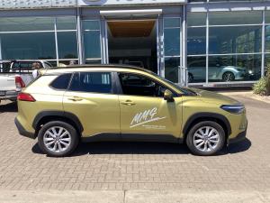 Toyota Corolla Cross 1.8 HEV XS - Image 3