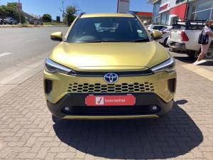 Toyota Corolla Cross 1.8 HEV XS - Image 4