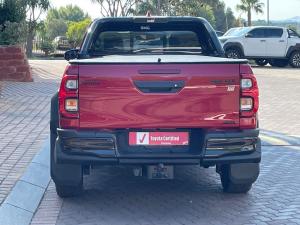 Toyota Hilux 2.8GD-6 double cab 4x4 GR-Sport - Image 5