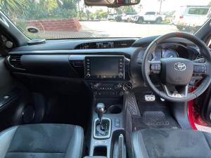 Toyota Hilux 2.8GD-6 double cab 4x4 GR-Sport - Image 6