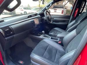 Toyota Hilux 2.8GD-6 double cab 4x4 GR-Sport - Image 7