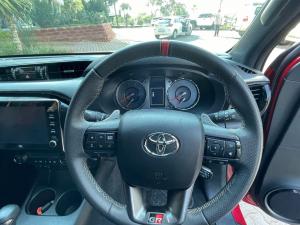 Toyota Hilux 2.8GD-6 double cab 4x4 GR-Sport - Image 8