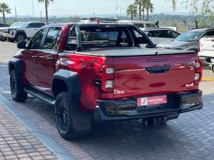 Toyota Hilux 2.8GD-6 double cab 4x4 GR-Sport - Image 12