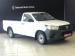 Toyota Hilux 2.0 single cab S (aircon) - Thumbnail 1