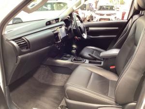 Toyota Hilux 2.4GD-6 Xtra cab Raider auto - Image 7