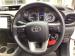 Toyota Hilux 2.4GD-6 Xtra cab Raider auto - Thumbnail 8