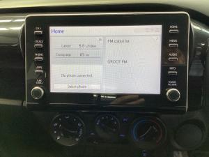 Toyota Hilux 2.4GD-6 Xtra cab Raider auto - Image 12