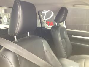 Toyota Hilux 2.4GD-6 Xtra cab Raider auto - Image 15