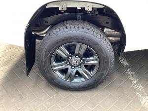 Toyota Hilux 2.4GD-6 Xtra cab Raider auto - Image 16