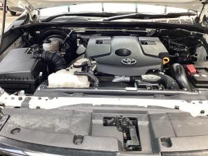 Toyota Hilux 2.4GD-6 Xtra cab Raider auto - Image 17