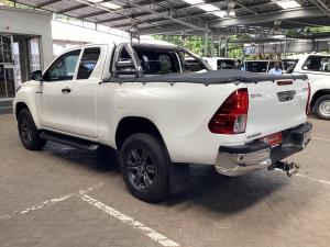 Toyota Hilux 2.4GD-6 Xtra cab Raider auto - Image 19
