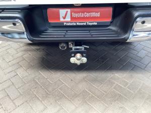 Toyota Hilux 2.4GD-6 Xtra cab Raider auto - Image 20