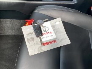 Toyota Hilux 2.4GD-6 Xtra cab Raider auto - Image 21