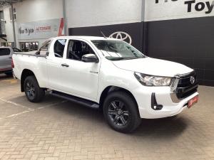 Toyota Hilux 2.4GD-6 Xtra cab Raider auto - Image 1