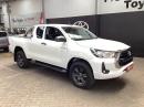 Thumbnail Toyota Hilux 2.4GD-6 Xtra cab Raider auto