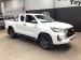 Toyota Hilux 2.4GD-6 Xtra cab Raider auto - Thumbnail 1