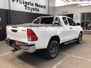 Toyota Hilux 2.4GD-6 Xtra cab Raider auto - Image 2