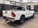 Toyota Hilux 2.4GD-6 Xtra cab Raider auto - Thumbnail 2