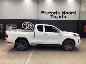 Toyota Hilux 2.4GD-6 Xtra cab Raider auto - Image 3