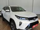 Thumbnail Toyota Fortuner 2.4GD-6 4x4