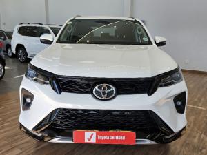 Toyota Fortuner 2.4GD-6 4x4 - Image 4