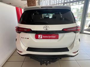 Toyota Fortuner 2.4GD-6 auto - Image 5