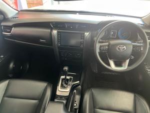 Toyota Fortuner 2.4GD-6 auto - Image 6