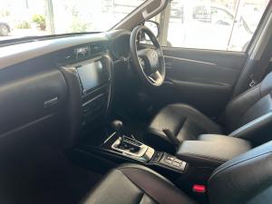 Toyota Fortuner 2.4GD-6 auto - Image 7