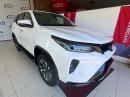 Thumbnail Toyota Fortuner 2.4GD-6 auto