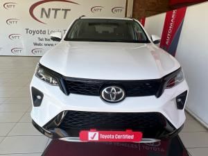 Toyota Fortuner 2.4GD-6 auto - Image 4