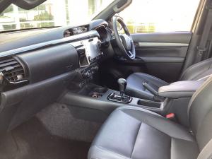 Toyota Hilux 2.8GD-6 48V double cab Legend RS - Image 7