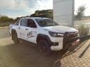 Thumbnail Toyota Hilux 2.8GD-6 48V double cab Legend RS