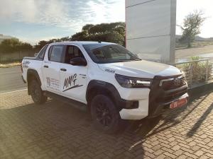 Toyota Hilux 2.8GD-6 48V double cab Legend RS - Image 1