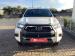 Toyota Hilux 2.8GD-6 48V double cab Legend RS - Thumbnail 4