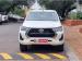 Toyota Hilux 2.4GD-6 Xtra cab Raider auto - Thumbnail 4