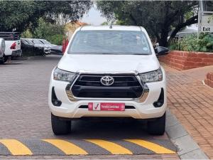 Toyota Hilux 2.4GD-6 Xtra cab Raider auto - Image 4