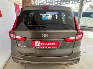 Toyota Rumion 1.5 SX auto - Image 5