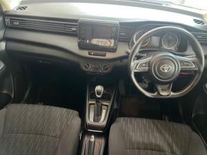 Toyota Rumion 1.5 SX auto - Image 6