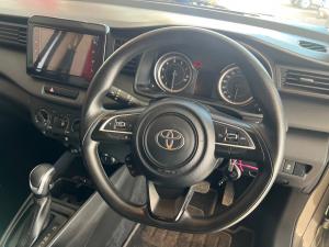 Toyota Rumion 1.5 SX auto - Image 8