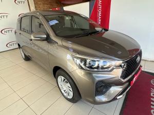 Toyota Rumion 1.5 SX auto - Image 1