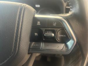 Toyota Land Cruiser 300 3.3D ZX - Image 10