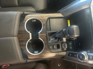 Toyota Land Cruiser 300 3.3D ZX - Image 12