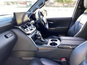 Toyota Land Cruiser 300 3.3D ZX - Image 7