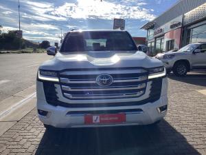 Toyota Land Cruiser 300 3.3D ZX - Image 4